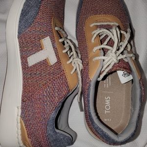 toms arroyo gymshoes